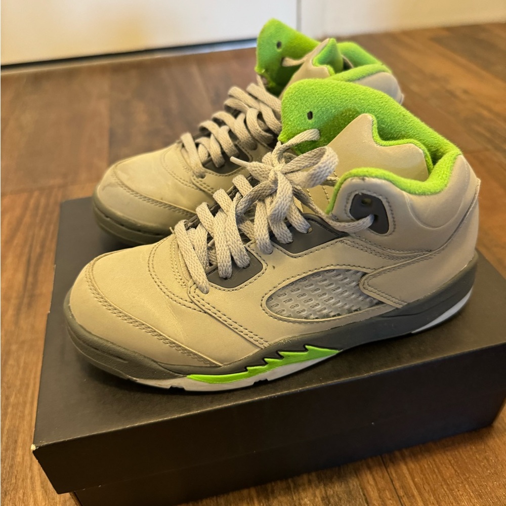 Kids Jordan 5s